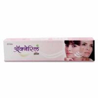Acneril cream